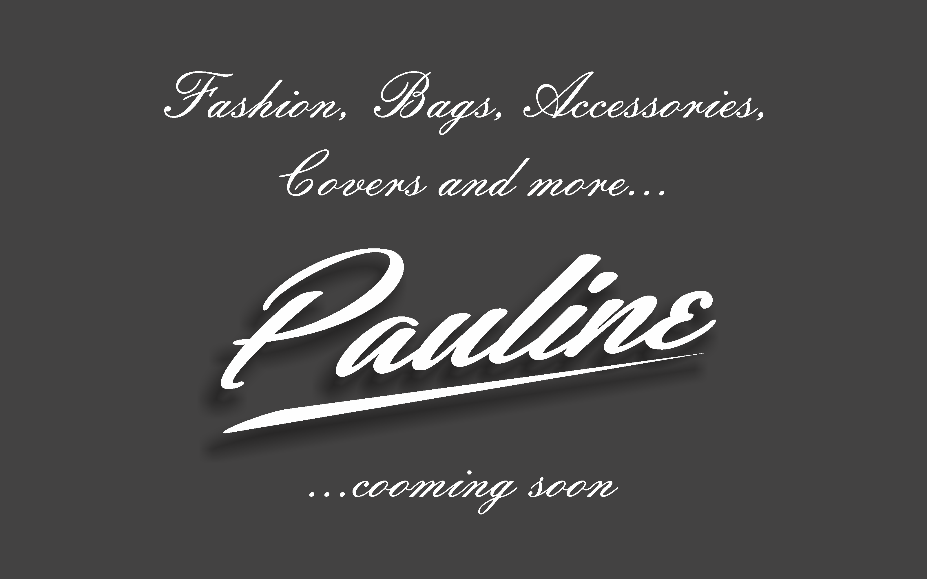 Fashion, Bags, Accessories, Cover and more...